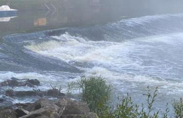 FERIENWOHNUNG ALL YOU NIED mit NIEDBLICK und TERRASSE - Foto 7