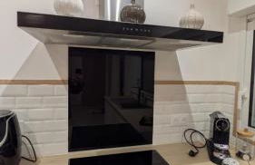 Chez Lucia petite maison a la campagne pour 4 pers ,parking prive - Foto 14