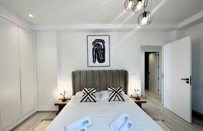 A12 Stylish and Modern 2bds in La Marsa - Foto 10