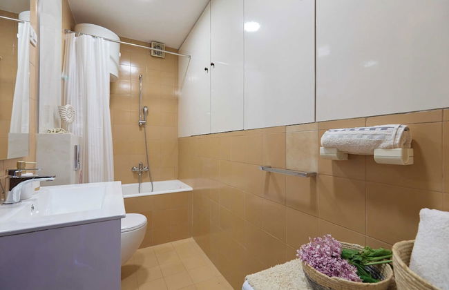 Sunset Oasis - Foto 24