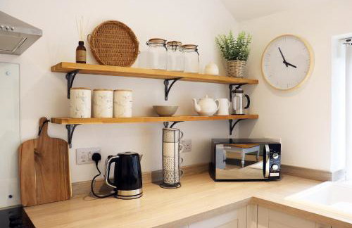 Cowley Farm, Preston Bissett, Buckingham - Foto 9