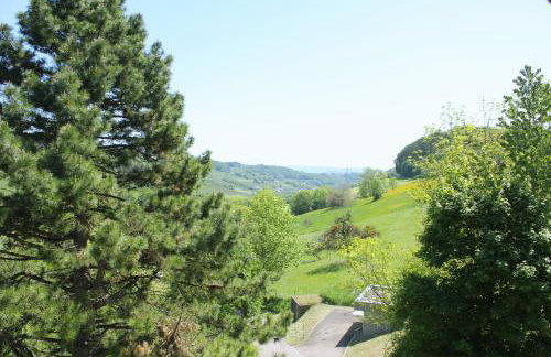 Stilvoll eingerichtetes Studio in historischem Bauernhaus, voll ausgestattet inmitten der Natur auf 75 qm - Foto 26