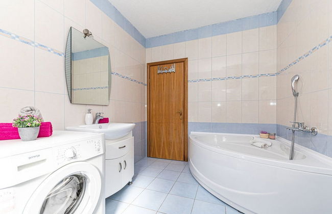 Exquisite Spacious Villa Bufaline With Pool and Gym - Foto 26