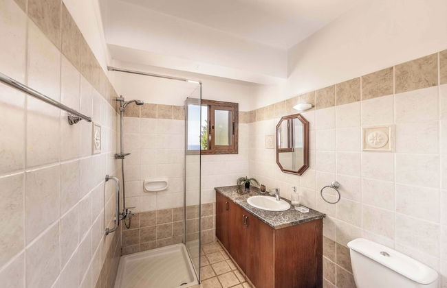 Villa Hermis - Photo 24