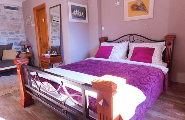 Apartments Villa Serventi - Foto 8