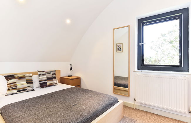 Borough Market Apartments - Foto 7