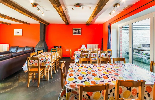 Rustic Estate With Sauna - Foto 20