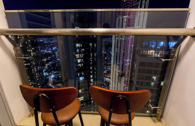 An Corner Vinhomes Central Park - Foto 55