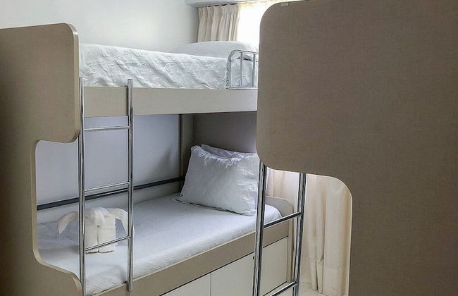 Apto em Barra Bali Resort Destino BSM - Foto 6