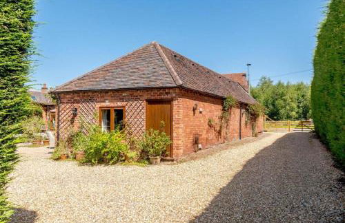 Spacious 5 bed Barn in the Heart of Worcestershire - Foto 9