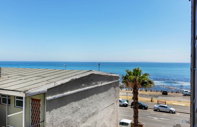 Mouille Point Apartment - Foto 13