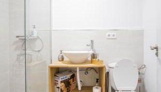 Moderno estudio-loft Chamartín - Foto 4