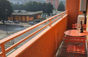 Jack apartment Milan - Rho Fiera - H Sacco - San Siro - Foto 17