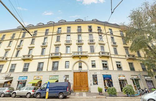 Little Attico Porta Romana - Terme Milano - Centro - Foto 16