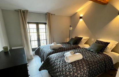 Les Demoiselles de la Tour ! - Foto 12