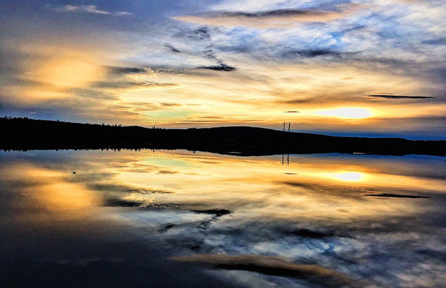 Vildmarks Lodge - Photo 49