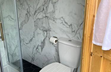 Silver Springs Farm Lodge - Foto 31