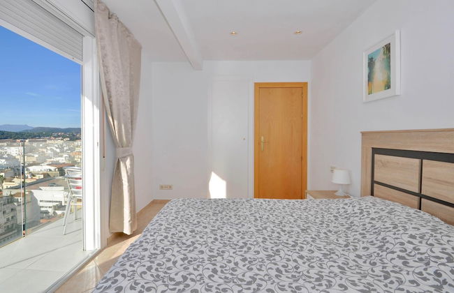 Apartment view of the sea - Foto 9