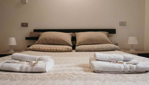 Charme nel Borgo di Bienno di Design, Natura & Relax - Foto 5, towels