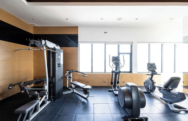 Perfect Studio at The View by Soben Home - Foto 30