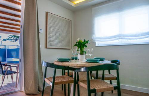 New house 80 m from the beach - Photo 3