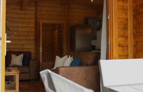 Viaduct Fishery Lodges - Foto 16