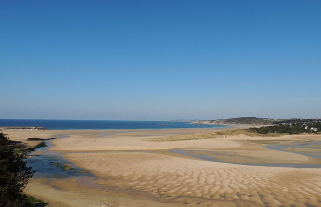 Stone House in Plurien Near Sandy Beaches - Photo 13