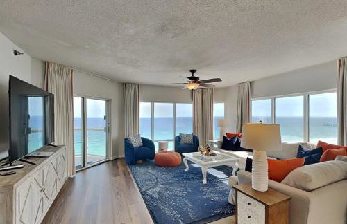 Emerald Isle Pensacola Beach by Southern Vacation Rentals - Foto 74