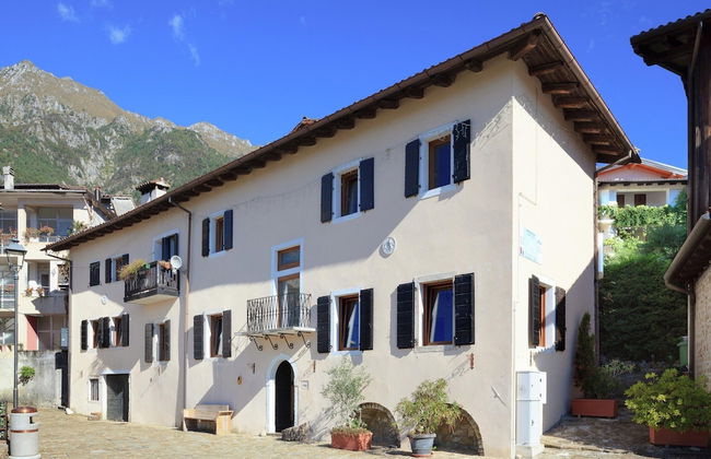 Belvilla by OYO La Cucagna Quattro - Foto 27