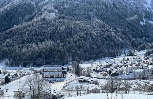 Casa Mammolo Falcade - Foto 31