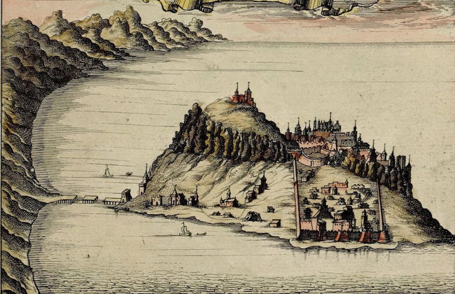 Self-catering Luxury Stone Holiday Villa With Infinity Pool and Panoramic View - Foto 22