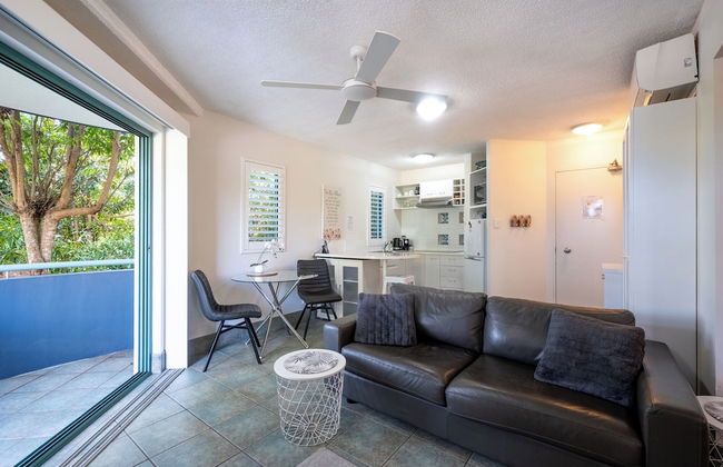 Noosa River Sandy Shores - Foto 35