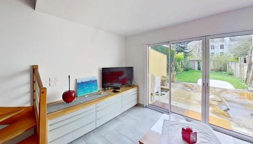 EXIGEHOME - Maison à 2 pas de la foret - 10 min de Versailles - Foto 3