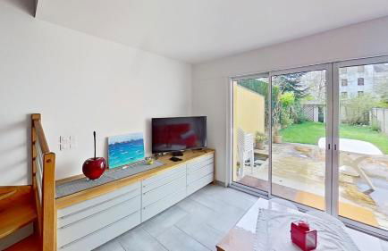 EXIGEHOME - Maison à 2 pas de la foret - 10 min de Versailles - Foto 3