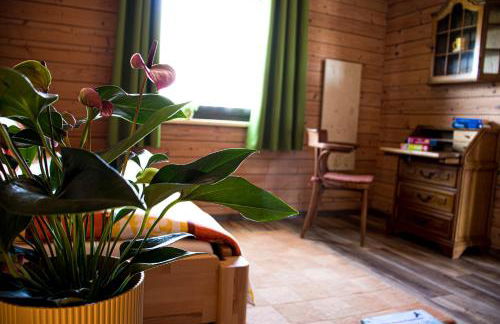 Chalet Wickie - Foto 19