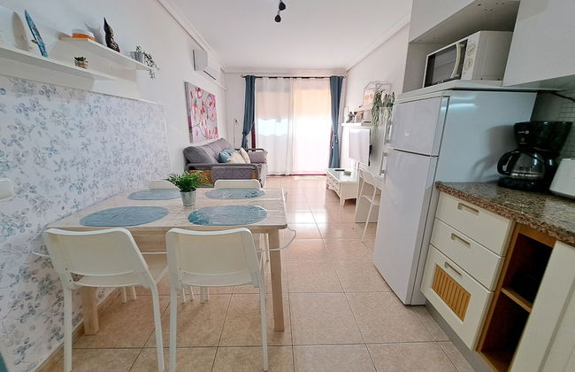 Casa Mamu, Terrace, Wifi and air con - Foto 24