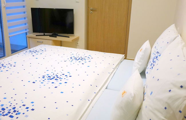 EEL Brno apartments - Foto 2