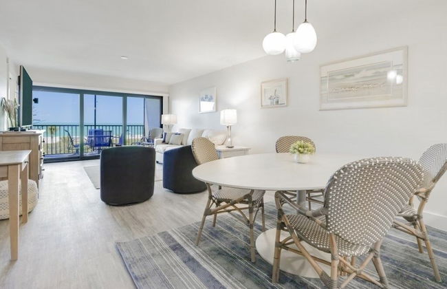 Pelicans Roost 203 2 Bedroom Condo by RedAwning - Foto 22