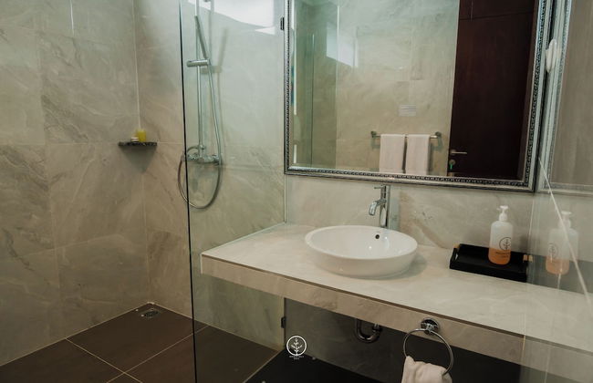 Radiance Hill View 10BR Villa with a Private heated swimming Pool - Foto 31