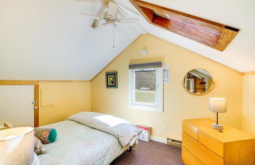 3 Mi to Hiking Cozy Mt Tremper Apt - Foto 12