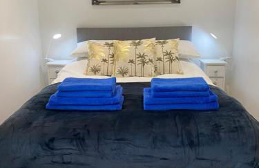 The Mews - Family space, garden, parking, balcony, view - Foto 10