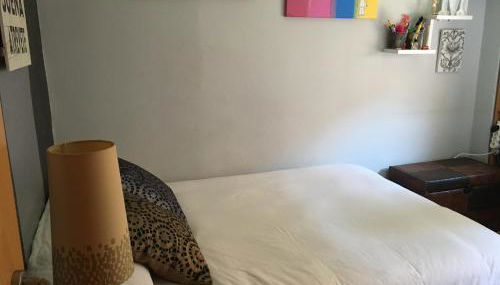 Habitación particular,baño compartido - Foto 2