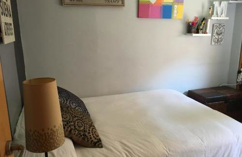 Habitación particular,baño compartido - Foto 2