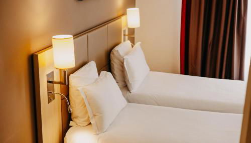 Residhome Nanterre la Defense - Foto 5