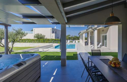 Holiday Home Villa Civitan by Interhome - Foto 40