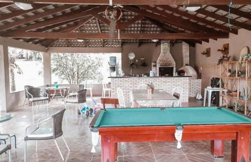 Rancho Bougainville - Foto 9