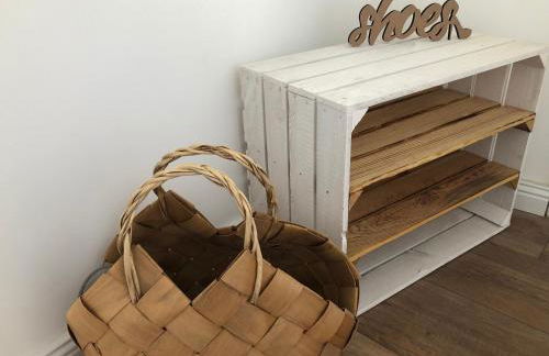 LIME&WINE - Stylishes Wohlfühl-Apartment am Rhein - Foto 13