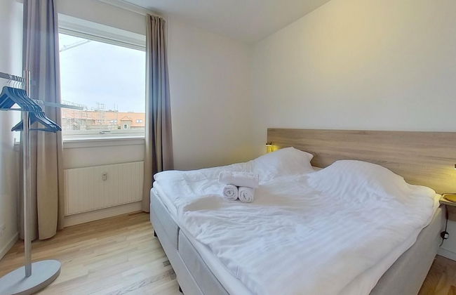 Nice 2-bed in Frederiksberg - Foto 5