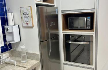 Ilha da Madeira Resort Riviera de São Lourenço SP - Photo 32