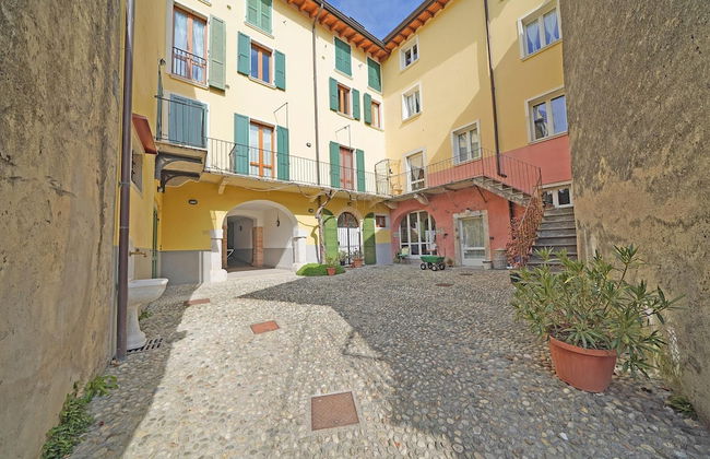 Casa Matisse in Toscolano Maderno - Foto 19